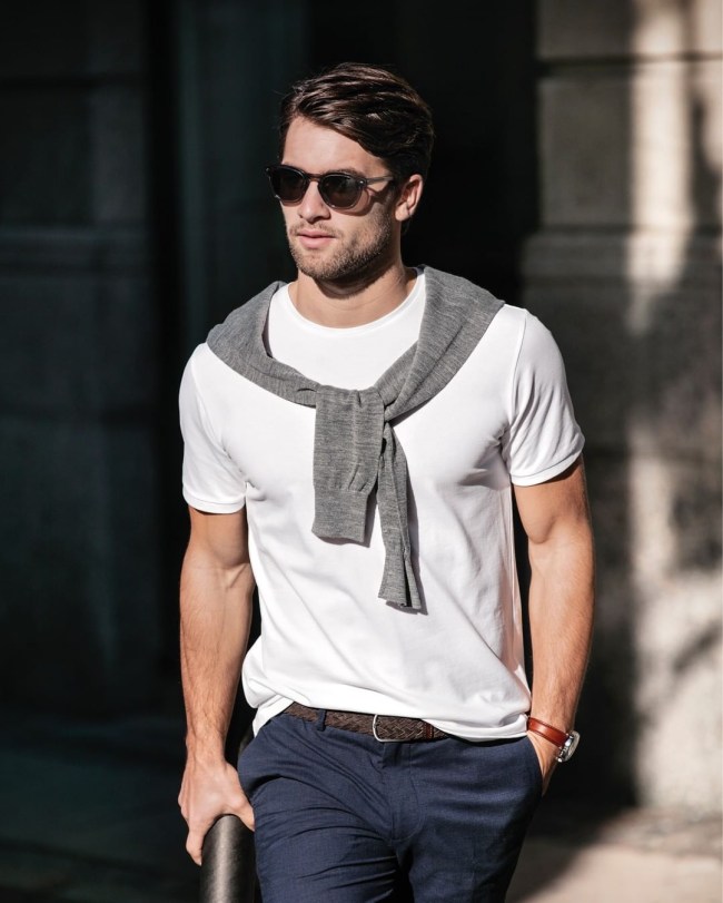 Upgrade Your Shades With These Stylish Looks From Christopher Cloos ...