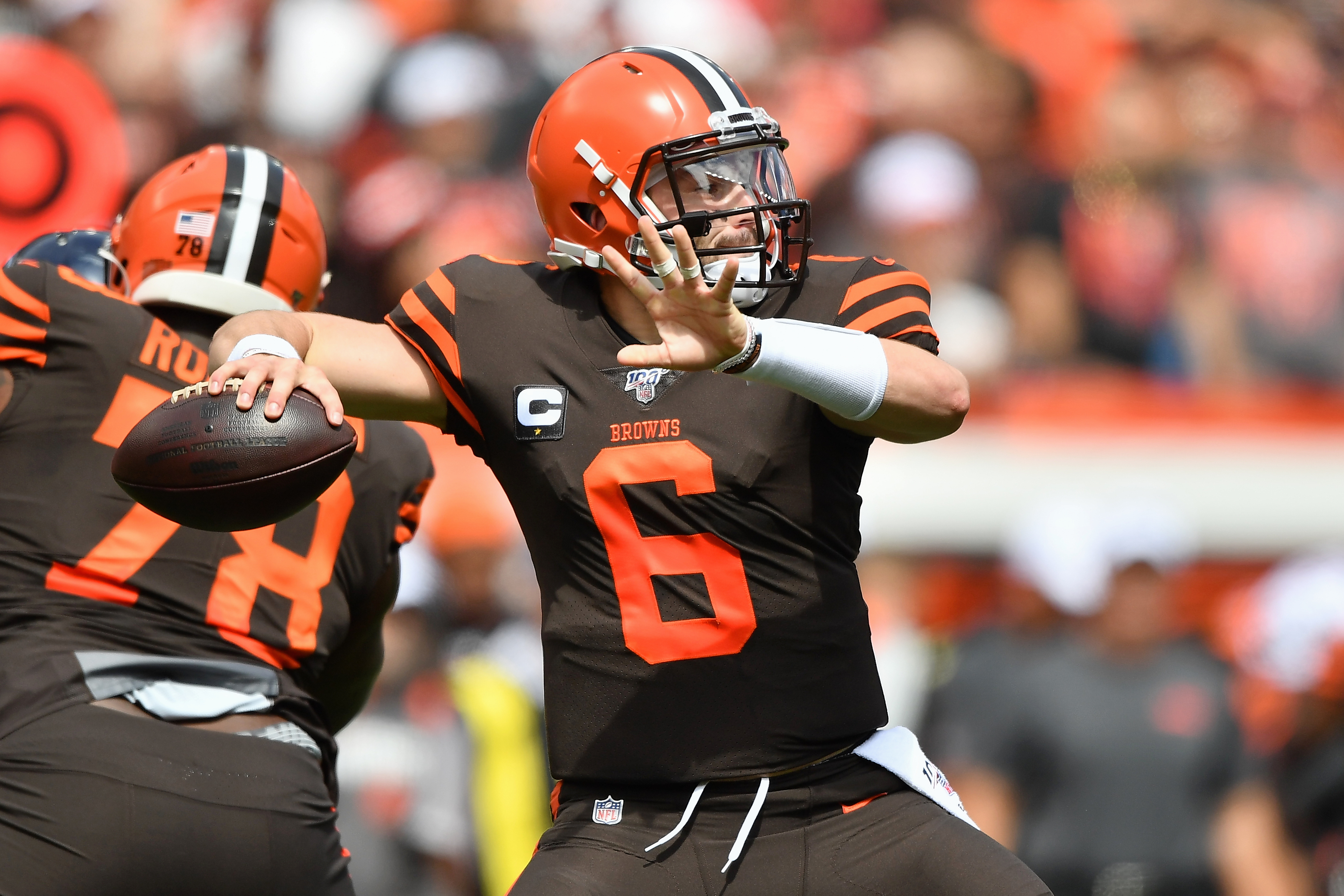 Cleveland Browns fans need to avoid taking a loss when looking for playoff  tickets