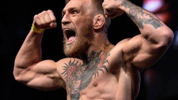 Dana White Says Conor McGregor Will Return To The UFC In 2020 To Fight Either Nate Diaz Or Jorge Masvidal