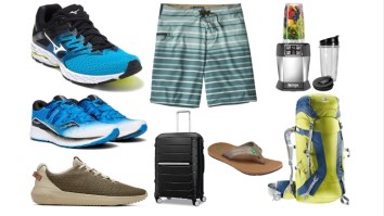Daily Deals: OtterBox Phone Cases, Dango Wallets, Mizuno Sneakers, Stoic Shirt Sale, REI Outlet Clearance And More!