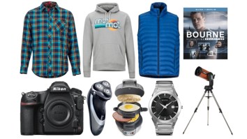 Daily Deals: Nikon D850, Telescopes, Bulova Watches, Vineyard Vines, Express Clearance, Marmot One-Day Flash Sale And More!