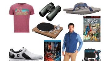 Daily Deals: FootJoy Golf Shoes, Star Wars Comic Books, Marmot, Nike Flash Sale, Vineyard Vines Friends & Family Sale And More!