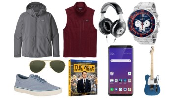 Daily Deals: Patagonia, Wenzel Tents, 80% Off NFL Watches, Sperry’s Shoes, Ray-Ban Sunglasses, Backcountry Sale And More!