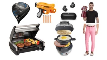 Daily Deals: Golf Clubs, Ralph Lauren, Lacoste, Motorola Phones, Urban Outfitters Special, Old Navy Sale And More!