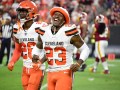 Packers ship CB Damarious Randall to Browns, get back QB DeShone Kizer