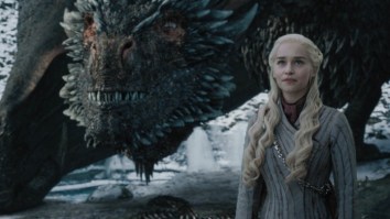 HBO Is On The Verge Of Launching A *Second* ‘Game of Thrones’ Prequel
