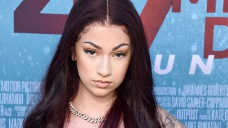 David Spade Had Danielle Bregoli, AKA Cash Me Ousside Girl, As A Guest On His Talk Show And It Was… Something
