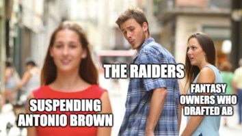 43 Of The Best Damn Photos On The Internet This Afternoon