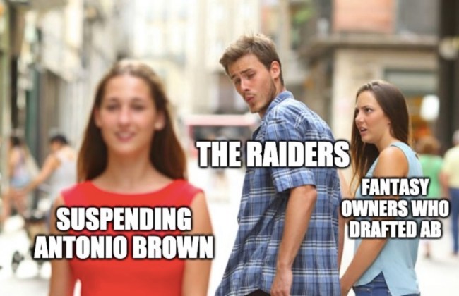 funniest NFL memes 2019