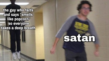 43 Of The Best Damn Photos On The Internet This Afternoon