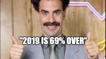 43 Of The Best Damn Photos On The Internet This Afternoon