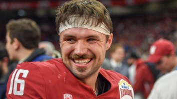 Gardner Minshew’s College Coach, Mike Leach, Described The Blunt Recruiting Pitch He Used On The QB