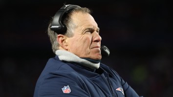 Bill Belichick Gives His Longest, Most Thoughtful Answer Ever When Asked About His Respect For Bills Mafia