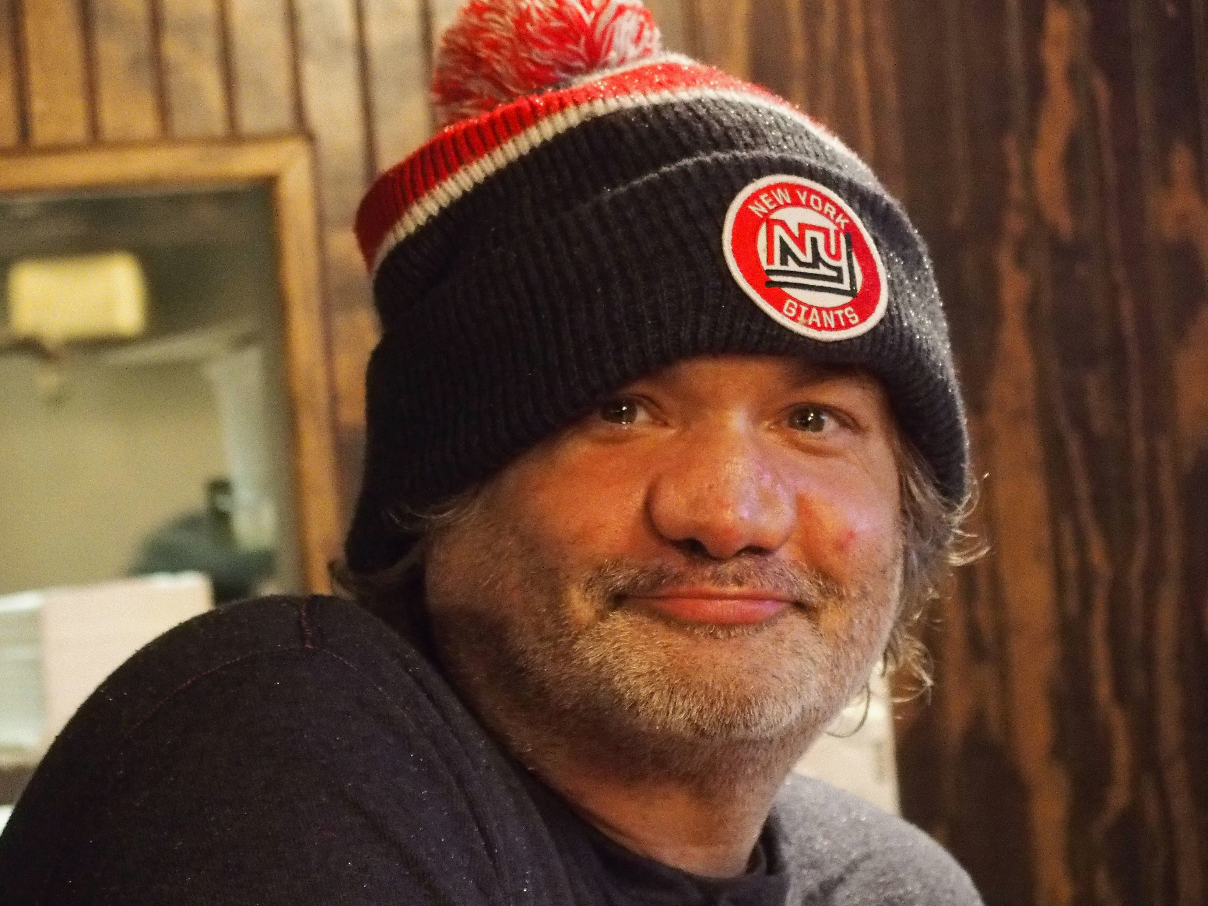 Artie Lange Is BACK! The Comedian Is Home From Rehab, 7 Months Sober