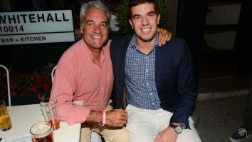 Billy McFarland Kicked Out Of Cushy Prison, Writing ‘Fyre Festival’ Book To ‘Name Names,’ Working At Sewage Treatment Plant