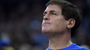 Lamar Odom Rips Mark Cuban In New Book, Claiming Cuban Kicked Him And Called Him A ‘Motherf*cker’ When He Was On The Mavs