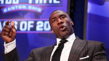 Shannon Sharpe Fires Back At Antonio Brown On Twitter By Calling Him A Snitch