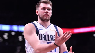 Minnesota Lynx Twitter Account Trashes Luka Doncic For Showing Fake WNBA Support
