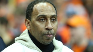 Stephen A. Smith Gets Dragged For Not Knowing Anything About Football After Hilariously Bad Error About The Cowboys