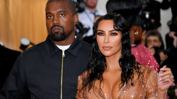 Comparing The Kanye West And Kim Kardashian Divorce To The Average Joe’s Is Pretty Deflating