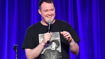 Shane Gillis Makes First Stand-Up Appearance Since ‘SNL’ Firing And Says He’s Been ‘Reading All My Death Threats In An Asian Accent’