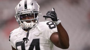 Antonio Brown Is Attempting To Make The Celebrity Chef Who’s Suing Him Look Like The Crazy Person After AB Was Allegedly Threatened By A Fish Head