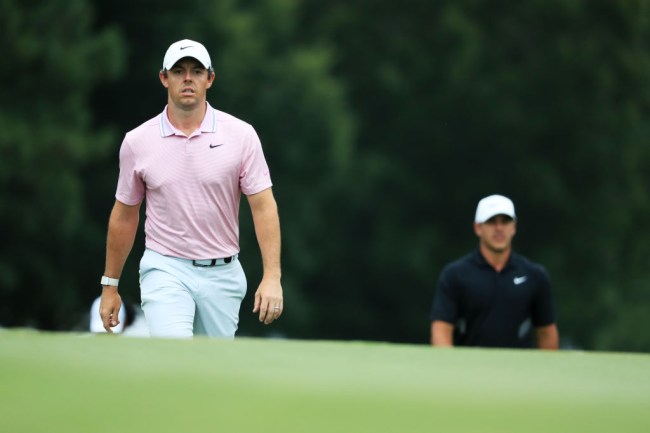rory wins player of the year over brooks