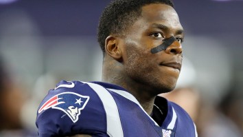 Patriots’ Josh Gordon Issues Statement About Conquering His Substance Abuse Before NFL Reinstatement