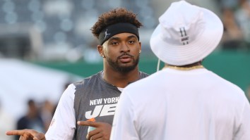 Jets Star Safety Jamal Adams Removes All Mention Of Team From Twitter Bio After Blowout Loss