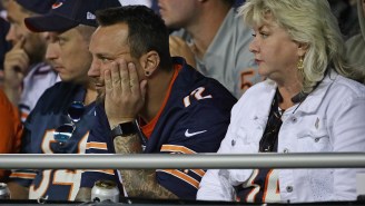 The Best Reactions To The Terrible, Horrible, No Good, Very Bad ‘Thursday Night Football’ Game