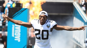 Jalen Ramsey Requests A Trade Out Of Jacksonville After Heated Sideline Confrontation With Head Coach Doug Marrone