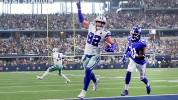 Jason Witten Is Open To Returning To The Broadcast Booth After Brief ‘Monday Night Football’ Stint, Gives Advice To Young Players On How To Deal With Social Media Criticism