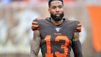 Odell Beckham Jr. Says Browns Players Confirmed That Gregg Williams Instructed Them To Take Dirty Shots At Him During Preseason Game