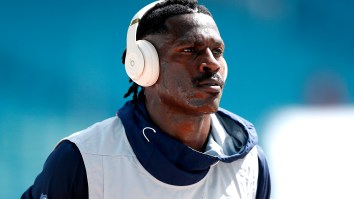 Video Resurfaces Of Antonio Brown Farting Loudly In A Doctor’s Face Before Allegedly Gassing Him Out Of $11,500