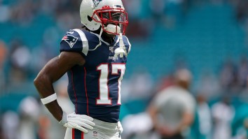 Angry Patriots Fans Harass And Threaten SI Reporter Robert Klemko After He Released Antonio Brown Texts Sent To Accuser