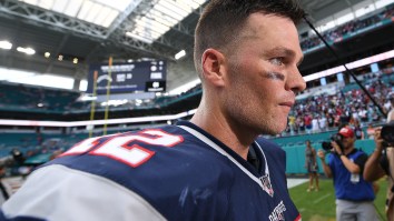 Tom Brady Speaks Out Against Cancel Culture And Why Expectations For Perfection Are ‘Unfortunate’