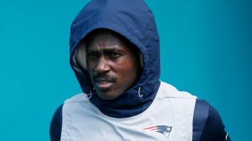 Report: Antonio Brown ‘Likely’ Forfeits $9 Million Signing Bonus For Not Disclosing Impending Sexual Assault Lawsuit Before Signing With Patriots