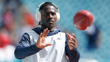 Antonio Brown Says He Will Not Play In The NFL Anymore, Takes Shot At Pats Owner Robert Kraft Over Massage Parlor Allegations