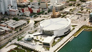 Bang Bros Makes $10 Million Bid For Naming Rights To Miami Heat’s Arena, Want To Call It ‘The BBC’