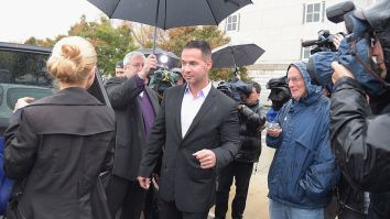 ‘Jersey Shore’ Star Mike ‘The Situation’ Sorrentino Will Be Released From Federal Prison This Week