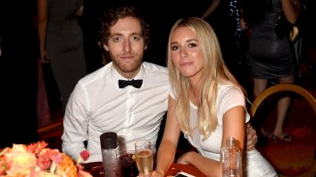 Thomas Middleditch Reveals He And His Very Attractive Wife Are Swingers, And How They Deal With ‘Silicon Valley’ Groupies