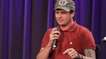 Thanks To Former Blink-182 Singer Tom DeLonge, US Navy Finally Admits UFOs Seen In Viral Videos Are Absolutely Real