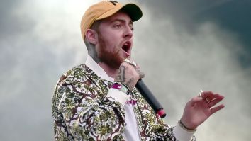 Post Malone Says He And Mac Miller Were Going To Make A Joint Album, Talks About Collabo With Eminem