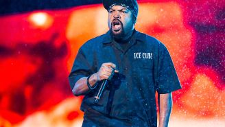 Greatest Diss Track Of All-Time Debate: Ice Cube And Tupac Battle For Top Spot According To Hip-Hop Fans