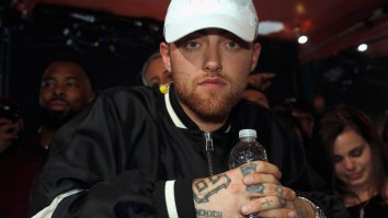 Police Arrest Second Drug Dealer In Connection With Mac Miller’s Death After Finding A Bunch Of Illegal Sh*t In His Home