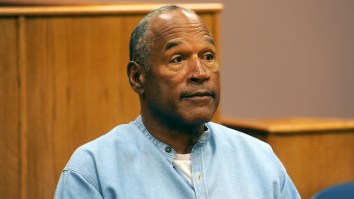 OJ Simpson Gives Antonio Brown Legal Advice After His Release From The Patriots