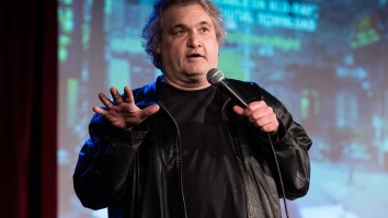 Artie Lange, Who’s 8 Months Sober, Reveals Why He’s Committed Now More Than Ever To A Sober Lifestyle