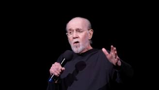 George Carlin Recorded Comedy Special Day Before 9/11, It Wasn’t Released Until After His Death Because Of Controversial Joke