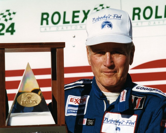 Rolex Daytona Paul Newman