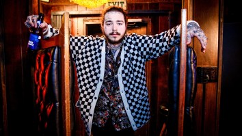 Take A Tour Of Post Malone’s Insane $3 Million Compound In A Utah Canyon That Was Built For The Apocalypse